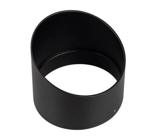 Бленда ALT-RAY-R95 (BK) (Arlight, Металл)  038162  Arlight