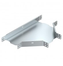 T-образная секция для лотка LKS 200мм (RT 620 FS RU)  6043304  OBO Bettermann