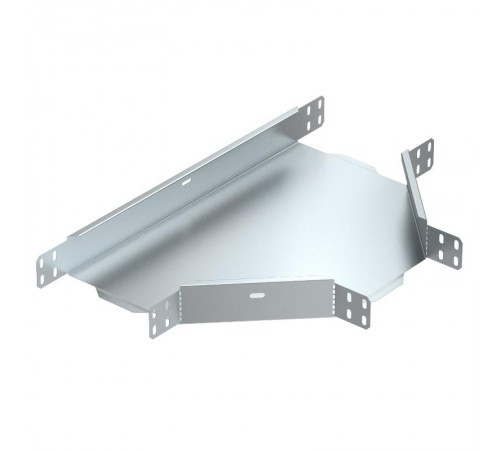 T-образная секция для лотка LKS 200мм (RT 620 FS RU)  6043304  OBO Bettermann