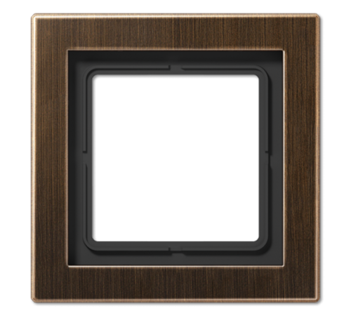 рамка 1-постовая MED2981AT Jung