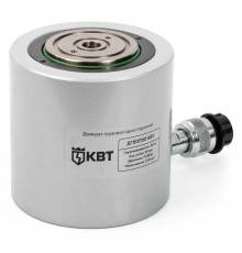 Домкрат грузовой односторонний ДГ50П50   74336  КВТ