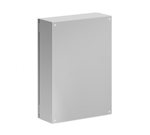 Корпус навесной STH с М/П из нержавеющей cтали AISI316 ВхШхГ 700x500x200 мм, с фланцем  R5STH0752F-316  DKC