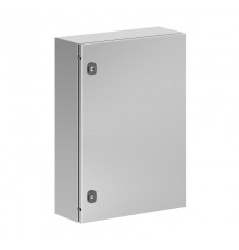 Корпус навесной STH с М/П из нержавеющей cтали AISI316 ВхШхГ 700x500x200 мм, с фланцем  R5STH0752F-316  DKC