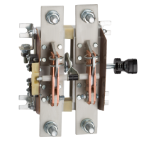 Разъединитель РЕ19-45-21121-2500А-ИП-УХЛ3  119898  КЭАЗ