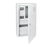 Щит учетно-распределительный накладной ЩУРн-СТД-3-МП/23-585х350х145-IP41-УХЛ3 367469  КЭАЗ