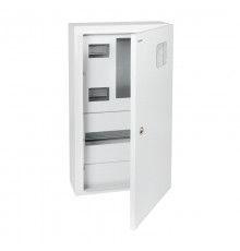 Щит учетно-распределительный накладной ЩУРн-СТД-3-МП/23-585х350х145-IP41-УХЛ3 367469  КЭАЗ