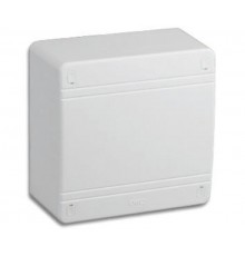 SDN2 Коробка распределительная для к/к, 151х151х75 мм(розница, 1 шт в пакете)  01870R  DKC