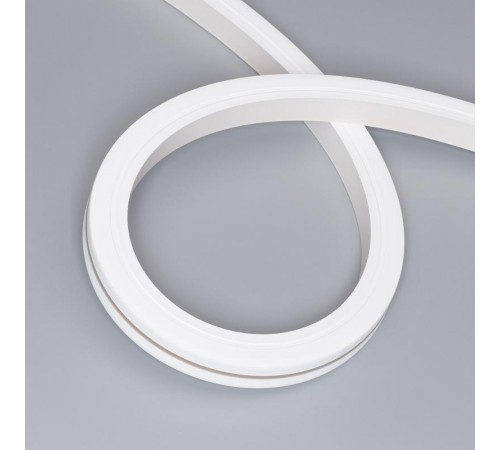 Лента герметичная MOONLIGHT-TOP-X280-20x20mm 24V Warm3000 (10 W/m, IP67, 15m, wire x1) (Arlight, Вывод боковой, 5 лет)  044350  Arlight  