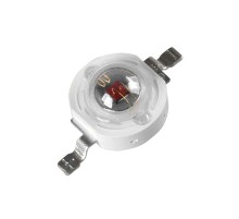 Мощный светодиод ARPL-1W3W-EPL42 Red IR660  019591  Arlight