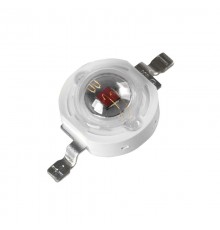 Мощный светодиод ARPL-1W3W-EPL42 Red IR660  019591  Arlight