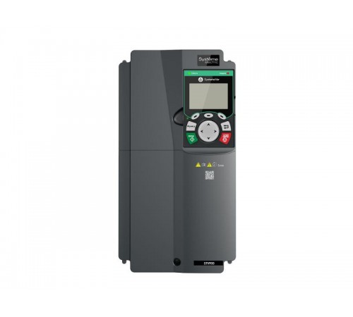 Преобразователь частоты STV900 G-тип: 15 кВт (P-тип: 18.5 кВт) 400В  STV900D15N4  SE