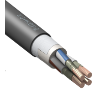 ПвПГнг(А)-FRHF 4х50 мк-0,66  Конкорд