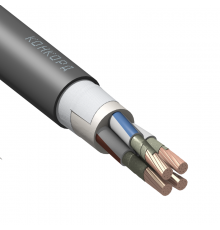 ПвПГнг(А)-FRHF 4х50 мк-0,66  Конкорд