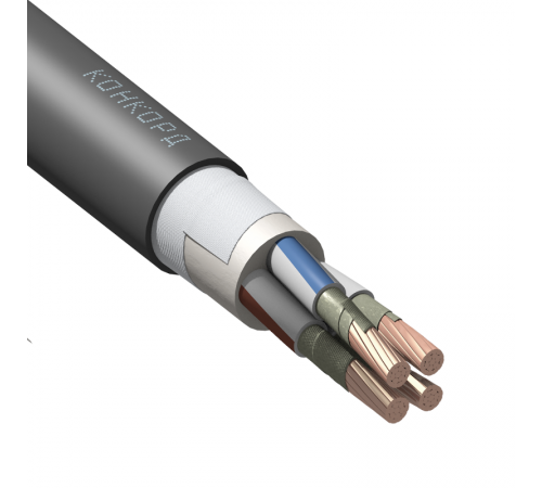 ПвПГнг(А)-FRHF 4х50 мк-0,66  Конкорд