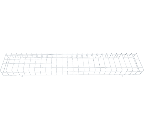 Решетка защитная NPG-02-1300-200 для светильников  14169   Navigator