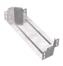 Переходник симметричный Стандарт 500х400х80  PR16.10981  Промрукав