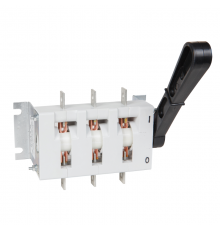 Выключатель-разъединитель ВР32-31-А30220-100А-УХЛ3  103374  КЭАЗ