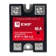 Реле твердотельное однофазное с регулированием 4-20мА RTP-40-LA EKF PROxima   rtp-1-40-la   EKF