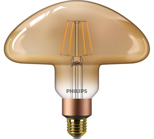 Лампа светодиодная LED Classic 30W Mushro E27 2000 G D  929001935601  PHILIPS