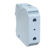 Клеммная колодка винтовая 95 UT серая scr-ut-95-g  EKF