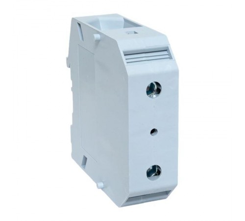 Клеммная колодка винтовая 95 UT серая scr-ut-95-g  EKF