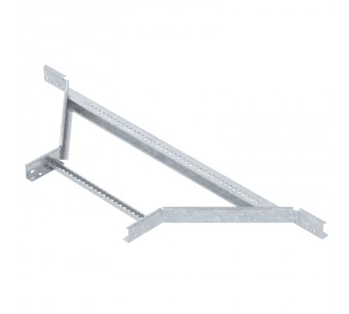 Т-образное/крестовое соединение (LAA 650 R3 FT)  6225876  OBO Bettermann