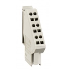 6-ПРОВОДНАЯ КЛЕММА SYSTEMEPACT ACB2 CТАЦИОНАРНЫЙ  SPA-AT1640F6P  SE