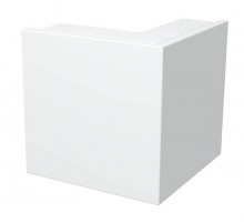 Внешний угол кабельного канала LKM 60x200 мм (сталь,белый) (LKM A60200RW)  6249590  OBO Bettermann