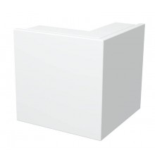 Внешний угол кабельного канала LKM 60x200 мм (сталь,белый) (LKM A60200RW)  6249590  OBO Bettermann