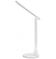 Светильник светодиодный настольный 2013 9Вт ночник белый  LDNL0-2013-1-VV-5-K01  IEK