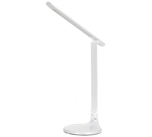 Светильник светодиодный настольный 2013 9Вт ночник белый  LDNL0-2013-1-VV-5-K01  IEK