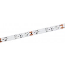 Лента светодиодная 5м LSR-2835R60-4,8-IP20-12В  LSR1-6-060-20-3-05  IEK
