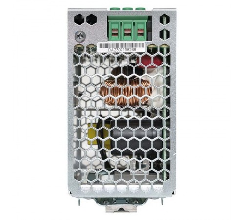 Блок питания на дин рейку 240 Вт,Uвх ~ 220 В AC, Uвых - 48 В DC постоянного тока DR-E-240W-48 EKF