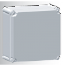 Корпус пластиковый 276х184 61134 I 61134-Bals I Bals