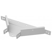 ESCA 7 Отвод Т-обр. 50х100-2,0 RAL 9016  ES7-OT-050-100-20-RGA  IEK