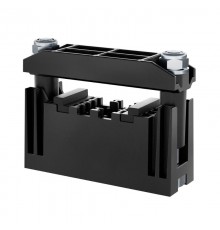 Комплект изоляторов ступенчатой шинной системы  R5BBLIS  DKC