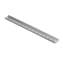 Дин-рейка для горизонтальной установки в коробки 154х129 мм  653022H  DKC