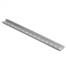 Дин-рейка для горизонтальной установки в коробки 128х103 мм  653021H  DKC