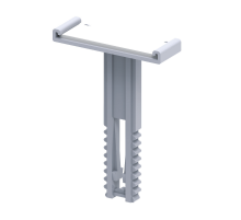 Маркировка для клеммных групп OptiClip-GMH8  289832  КЭАЗ