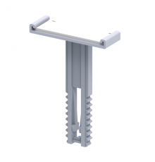 Маркировка для клеммных групп OptiClip-GMH8  289832  КЭАЗ