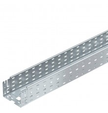 Кабельный листовой лоток перфорированный 110x150x3050 (MKSM 115 FS)  6059158  OBO Bettermann