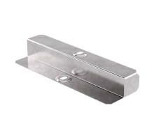 Переходник по высоте Стандарт 200х80х50  PR16.0856  Промрукав