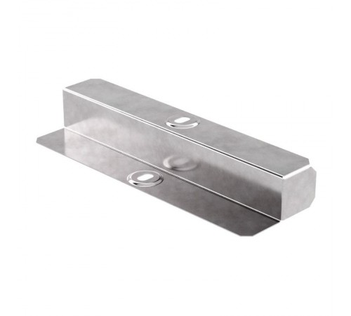 Переходник по высоте Стандарт 200х80х50  PR16.0856  Промрукав