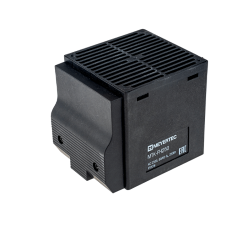 Нагреватель с вентилятором, 250Вт МТК-FH250  91022  ОВЕН