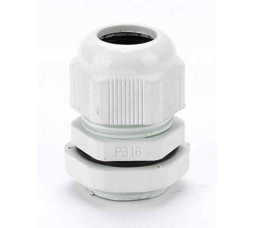 Кабельный ввод типа PG 16 диаметр кабеля 6-13мм I  32154DEK  DEKraft