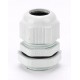 Кабельный ввод типа PG 16 диаметр кабеля 6-13мм I  32154DEK  DEKraft