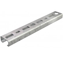 Профильная рейка 1000x30x15 (CM3015P1000FT)  1109863  OBO Bettermann