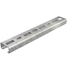 Профильная рейка 2000x30x15 (CM3015P2000FT)  1109871  OBO Bettermann