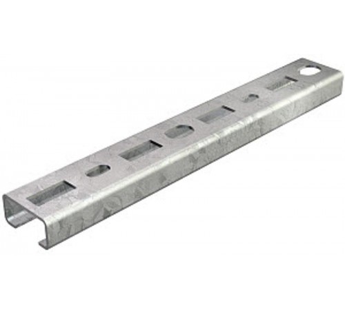 Профильная рейка 2000x30x15 (CM3015P2000FT)  1109871  OBO Bettermann