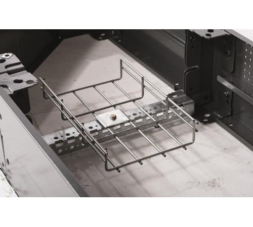 Траверс цоколя - для шкафов Altis шириной/глубиной 500 мм  047692  Legrand